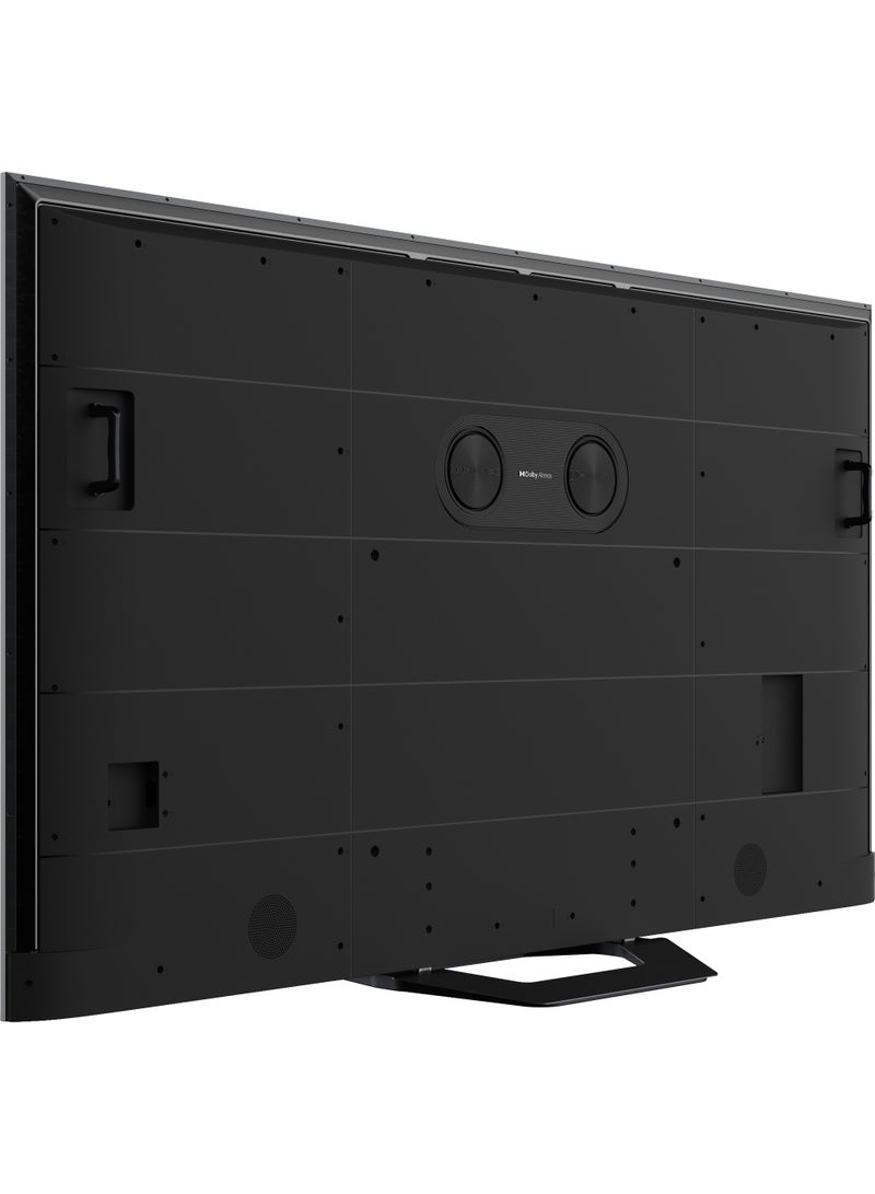 Blaupunkt 100-Inch 4K Ultra HD Mini LED Smart TV - Image 2