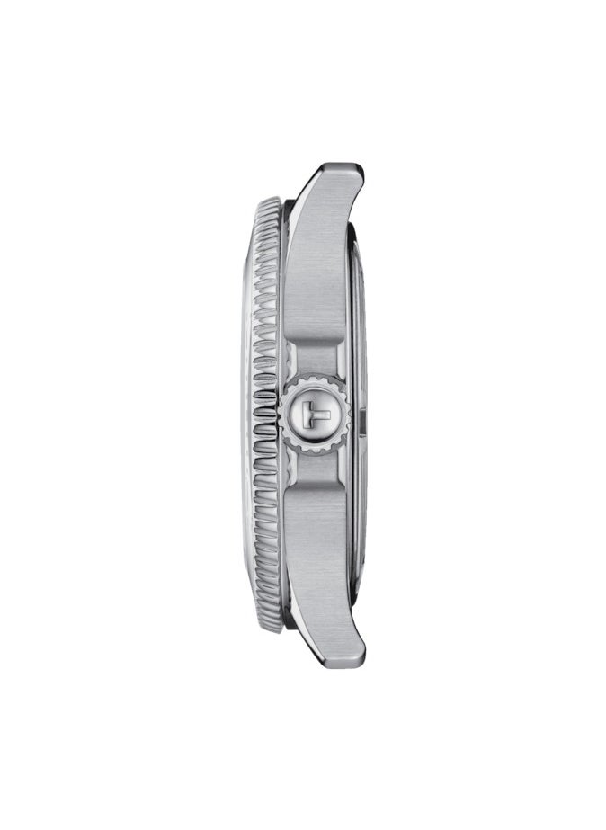 TISSOT TISSOT Seastar 1000 Quartz Watch for Women 36mm T120.210.11.011.00  - Image 3