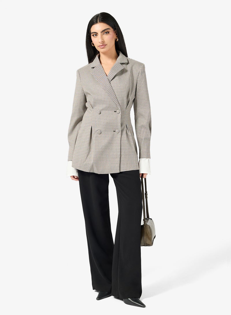 ELLA Tailored Blazer - Image 4