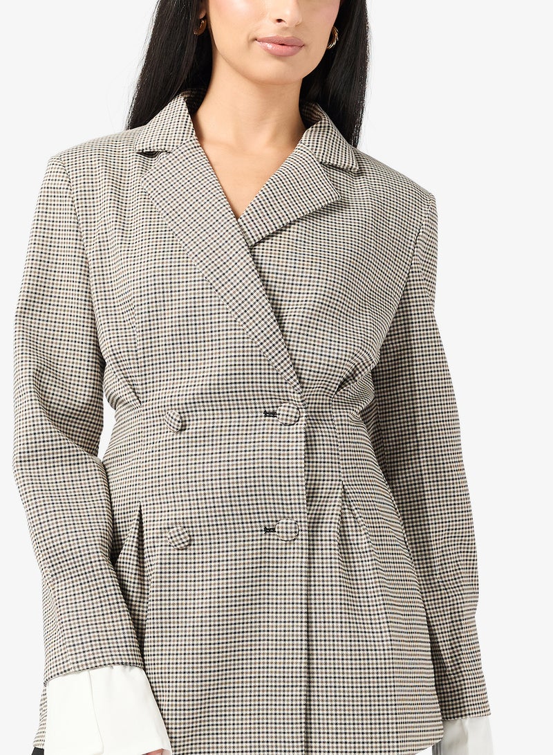 ELLA Tailored Blazer - Image 3