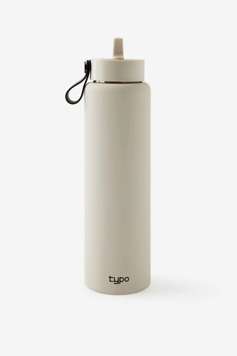 Typo ON THE MOVE 1L SIPPER TOP