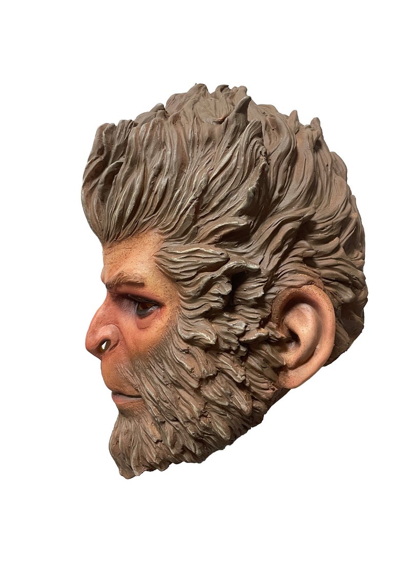 Wukong - Black Myth Wukong Game Mask - Image 1