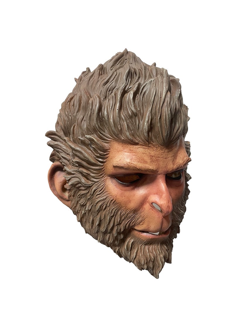 Wukong - Black Myth Wukong Game Mask - Image 1