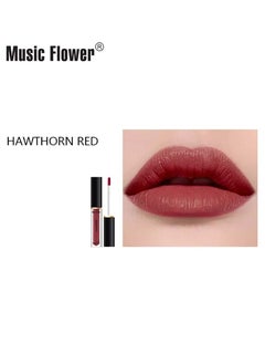 HAWTHORN RED