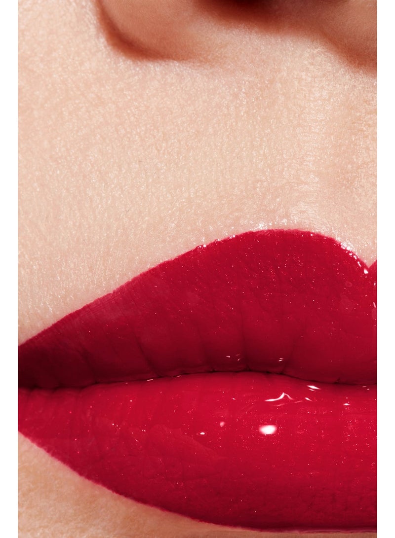 شانيل لو روج دوو ألترا تينيو ألترا أحمر دائم - 49 - Image 5