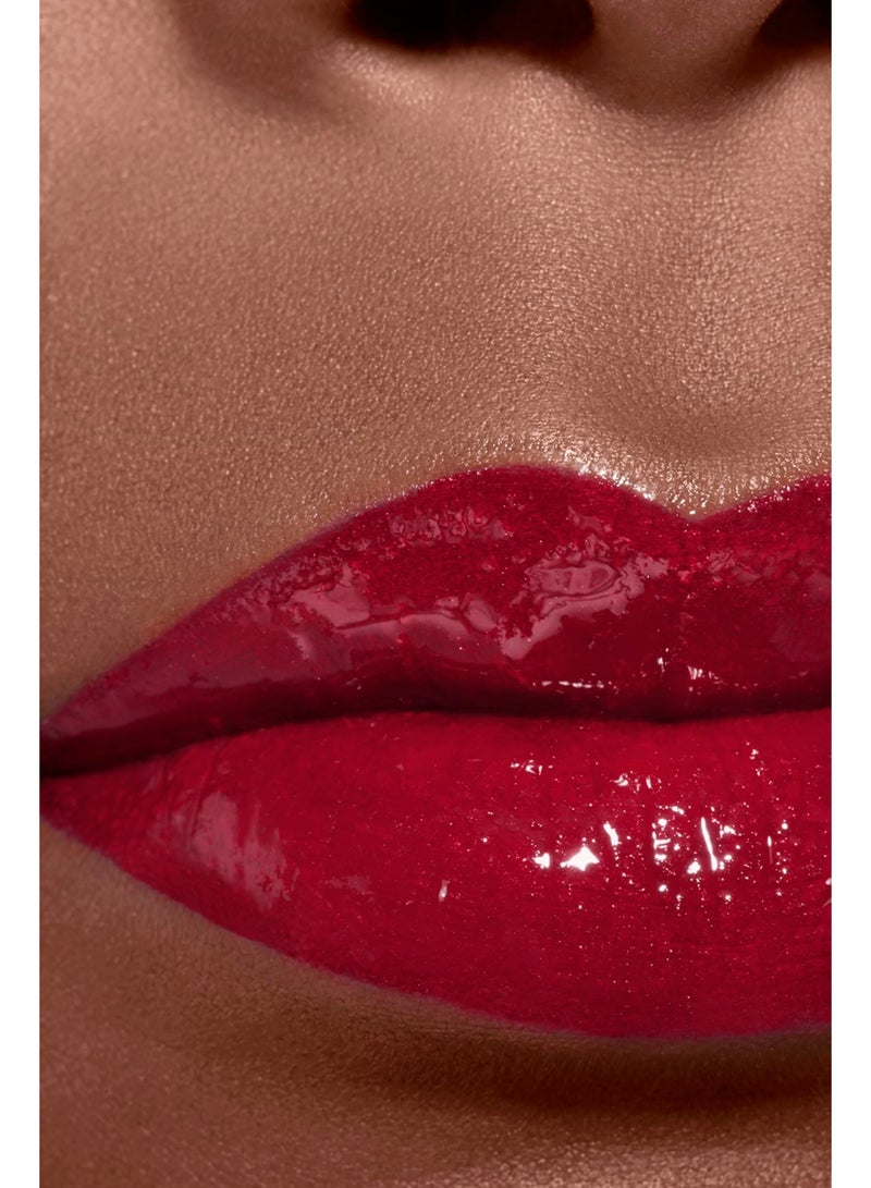 شانيل لو روج دوو ألترا تينيو ألترا أحمر دائم - 49 - Image 4