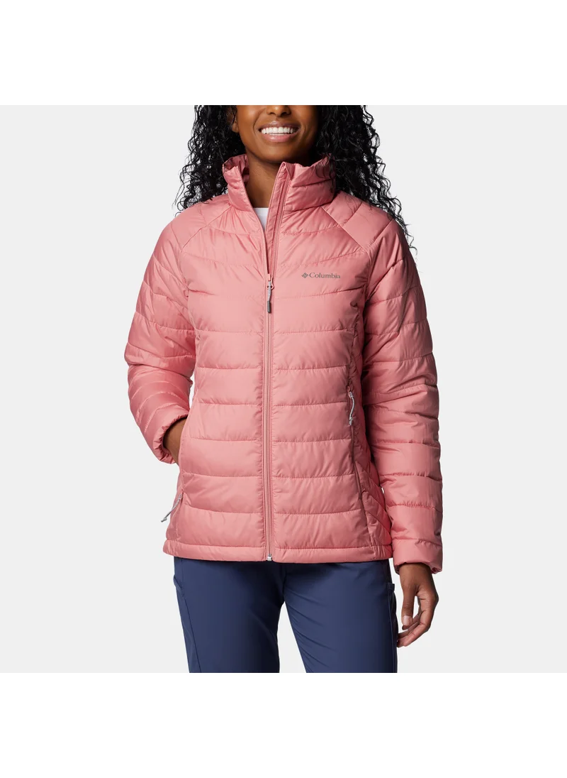 Columbia Women's Powder Lite II Full Zip Jacket