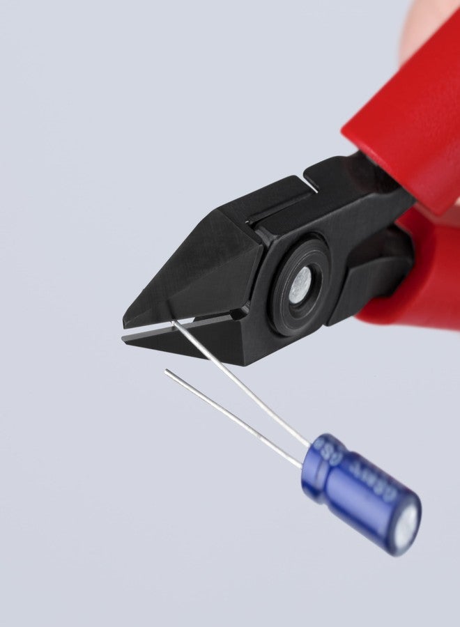 كنيبيكس قطع قطري من KNIPEX Electronics - Image 5