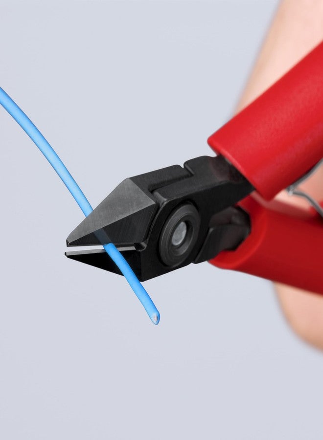 كنيبيكس قطع قطري من KNIPEX Electronics - Image 4