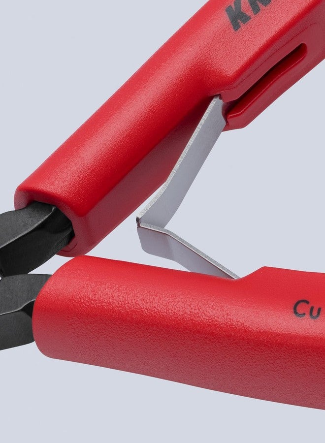 كنيبيكس قطع قطري من KNIPEX Electronics - Image 3