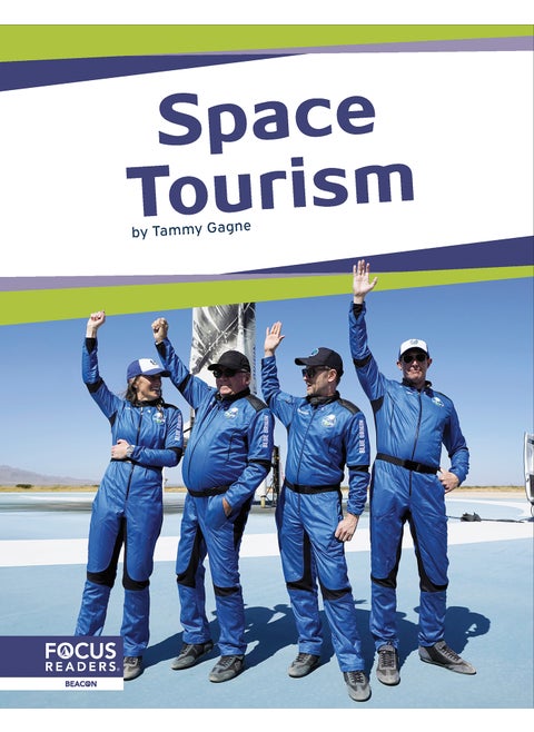 Space Tourism