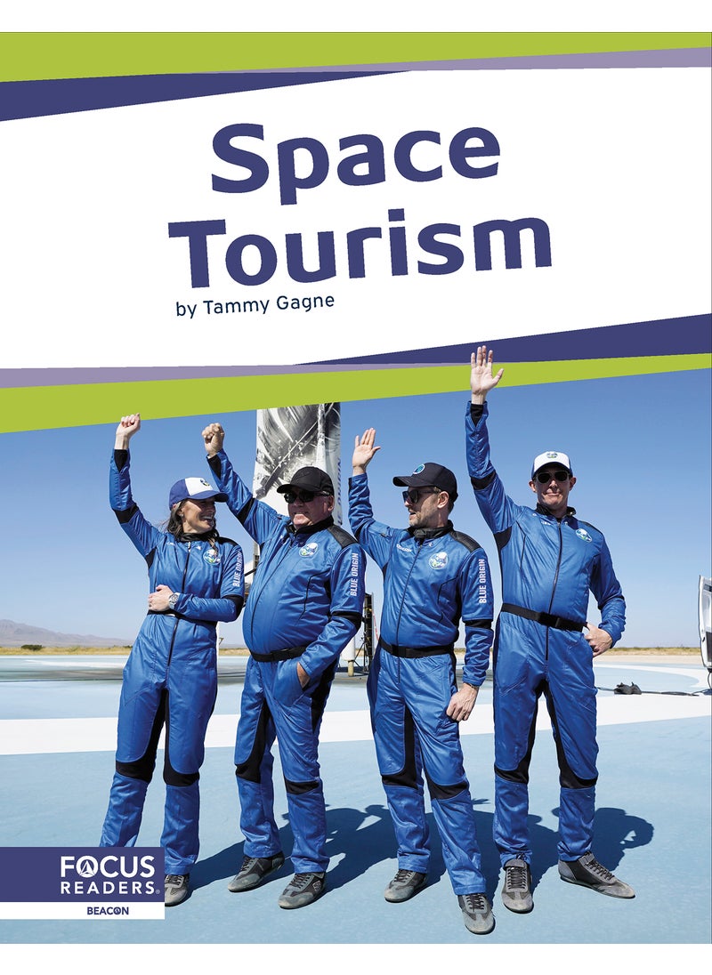 Space Tourism