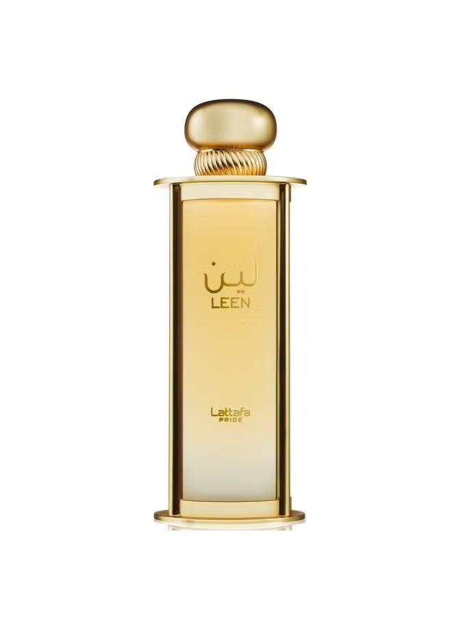 Lattafa Pride Leen Unisex Eau de Parfum100 ml - Image 2