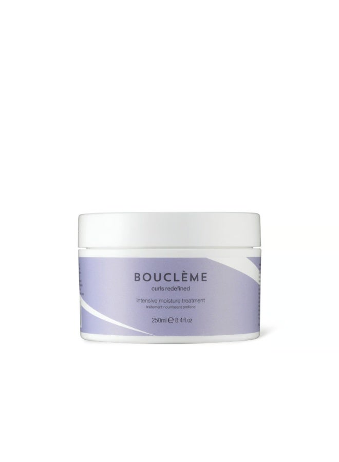Boucléme Bouclème Intensive Moisture Treatment 250ml - Image 1