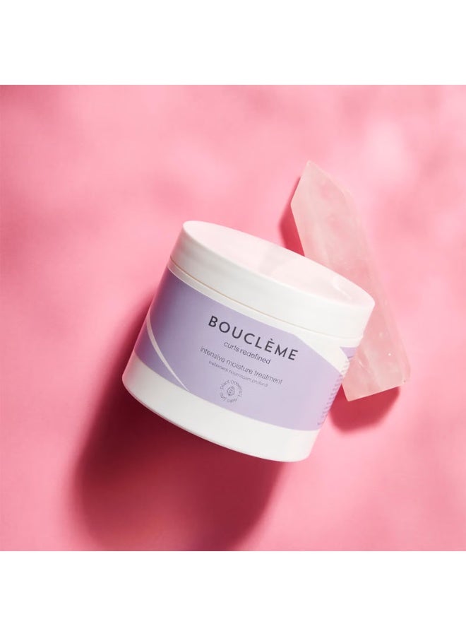 Boucléme Bouclème Intensive Moisture Treatment 250ml - Image 3