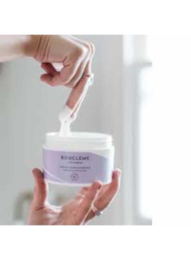 Boucléme Bouclème Intensive Moisture Treatment 250ml - Image 4