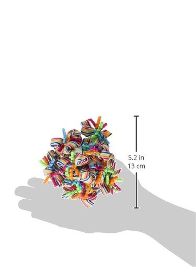 Aria Celebration Barettes for Dogs, 40-Piece Canisters - Image 4