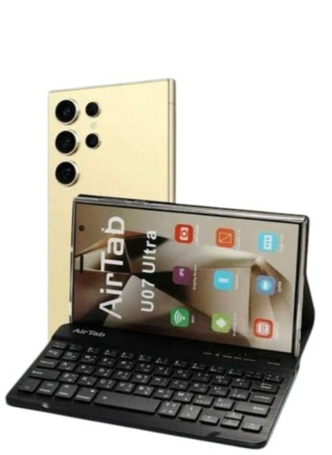 AirTab U07 ultra smart tab