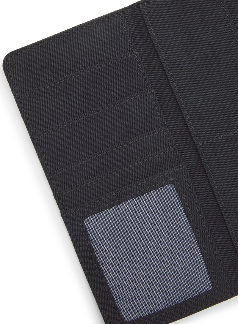 كيبلينغ محفظة نسائية كبيرة - أسود نوير - Image 5