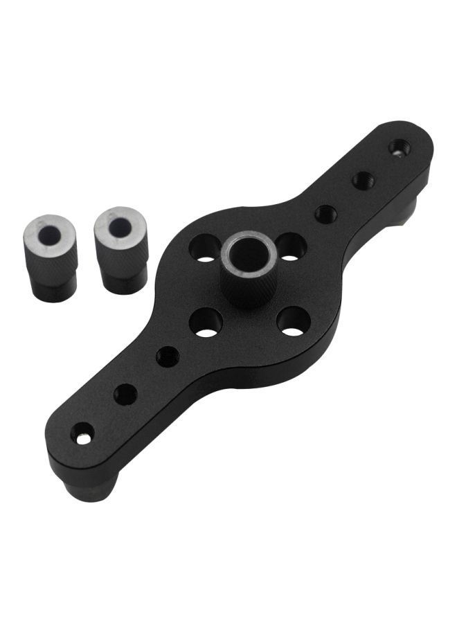 نيبمينينت أداة ثقب الثقب أسود 18.00x4.00x8.00سنتيمتر