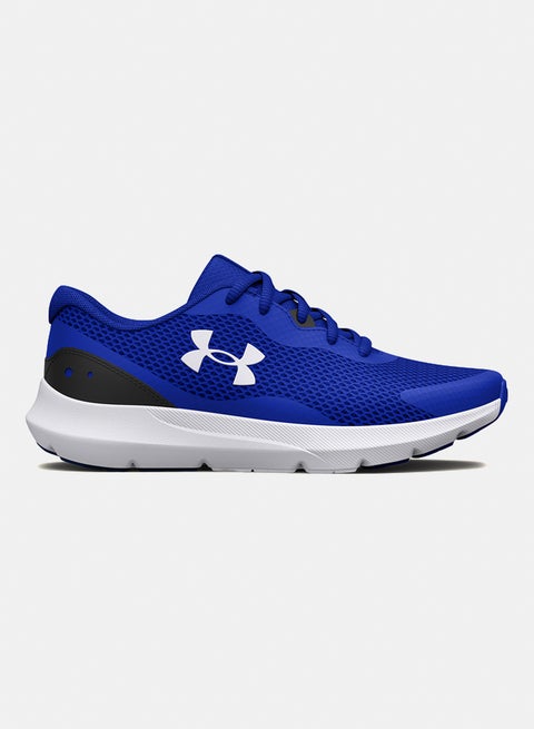 Boys' Grade School Surge 3 Running Shoes