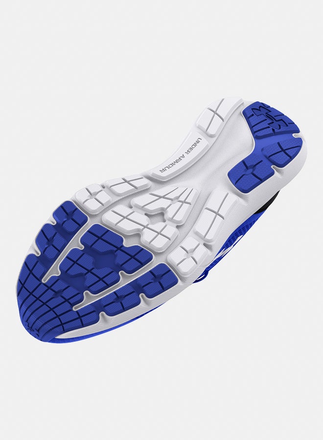 UNDER ARMOUR Boys' Grade School Surge 3 Running Shoes - Image 5