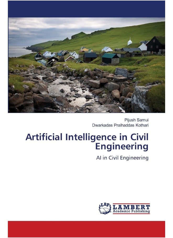 null - Artificial Intelligence in Civil Engineering - Image 1