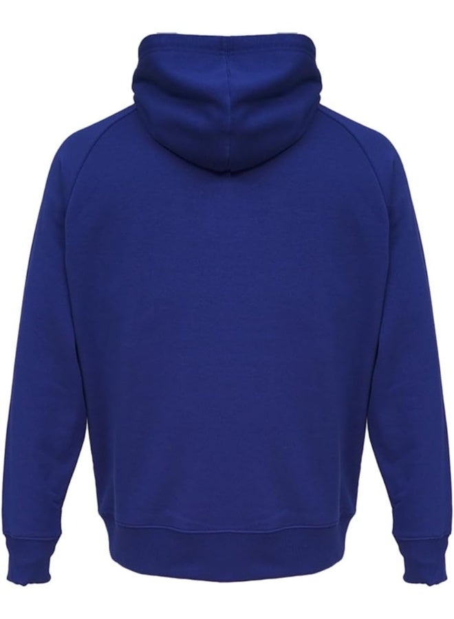 CATERPILLAR Sodalite Blue Hoodie - Image 2