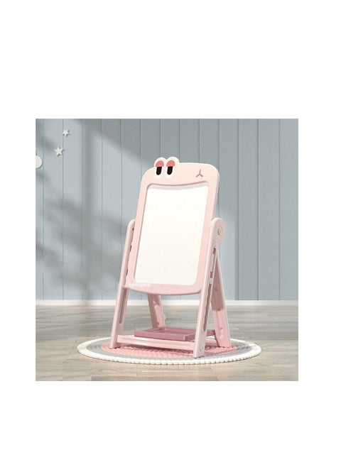 Jasper Kids Multifunctional Magnetic Drawing Board with Chair