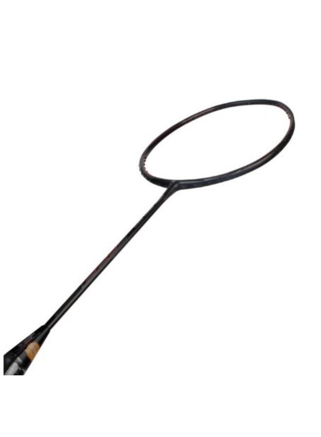 Apacs Energy Groove Power Badminton Racket – Grommetless System, Head Heavy, 4U Lightweight, High Power Smash, Professional Performance - Image 4