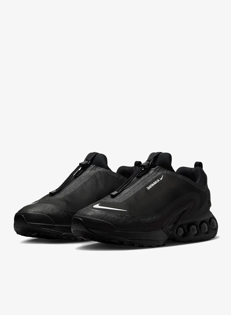 Nike BLACK/MTLC SILVER-BLACK-BLACK-ANTHRACITE Air Max Dn Roam for Men | Best Price UAE