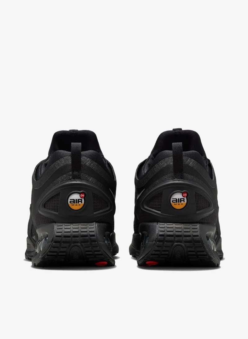 Nike BLACK/MTLC SILVER-BLACK-BLACK-ANTHRACITE Air Max Dn Roam for Men | Best Price UAE