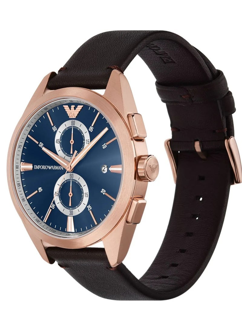 armani Armani Claudio AR11554 Men's Watch Stainless Steel  - Image 2
