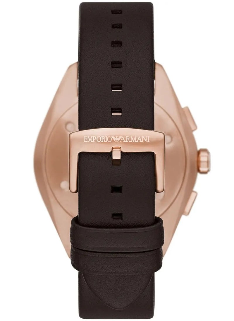 armani Armani Claudio AR11554 Men's Watch Stainless Steel  - Image 3