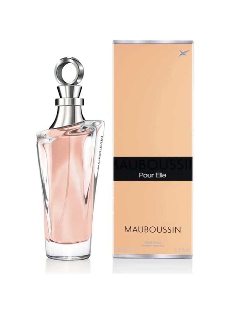 موبوسان بور ايل او دو بارفيوم 100مل