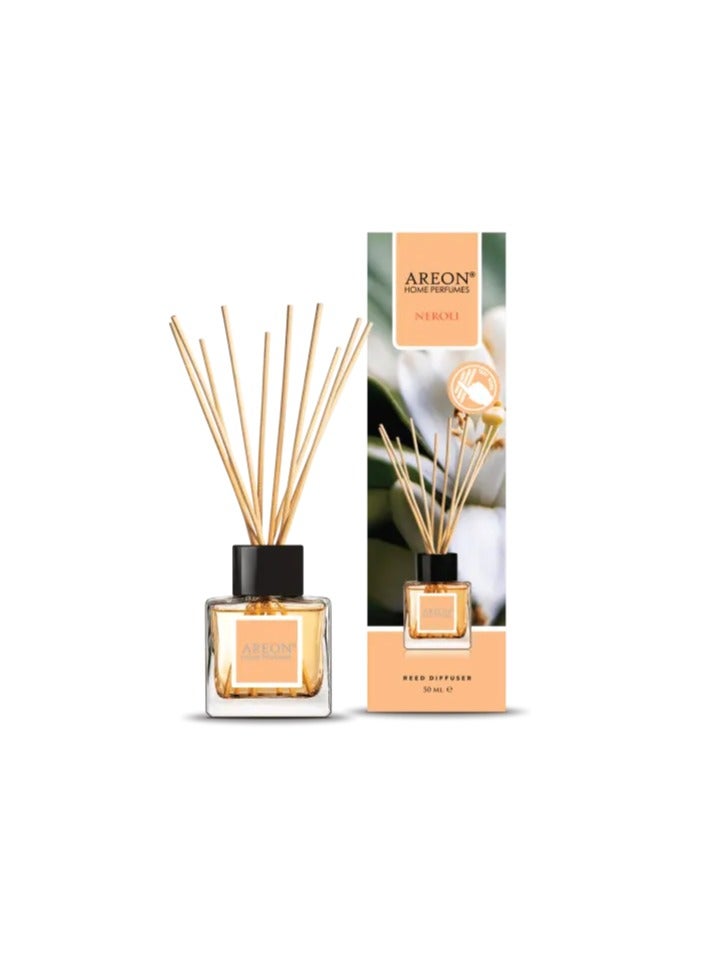 Areon Arion Fragrance for Home and Office 50 ml- Neroli