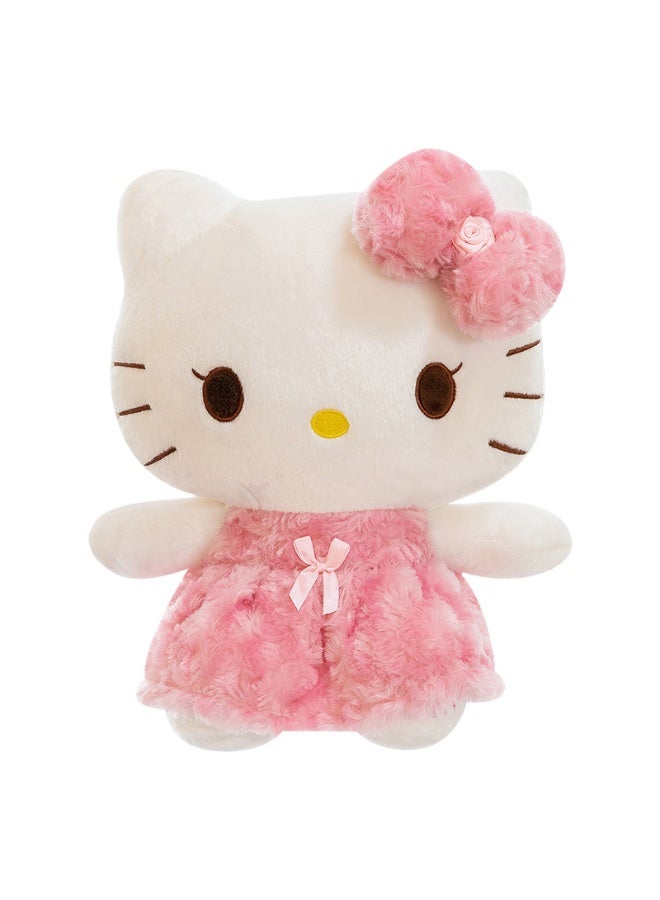لعبة محشوة هالو كيتي 30 سم - Image 2