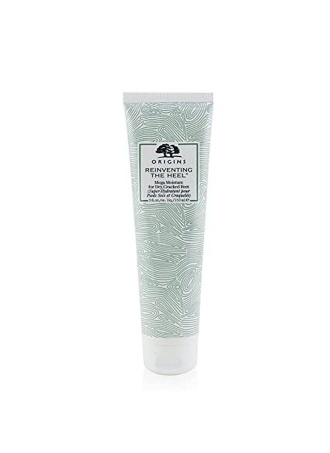 Origins Reinventing The Heel Megamoisture For Dry Cracked Feet 5 Ounce (Sg_B0019Lysoi_Us)  - Image 2