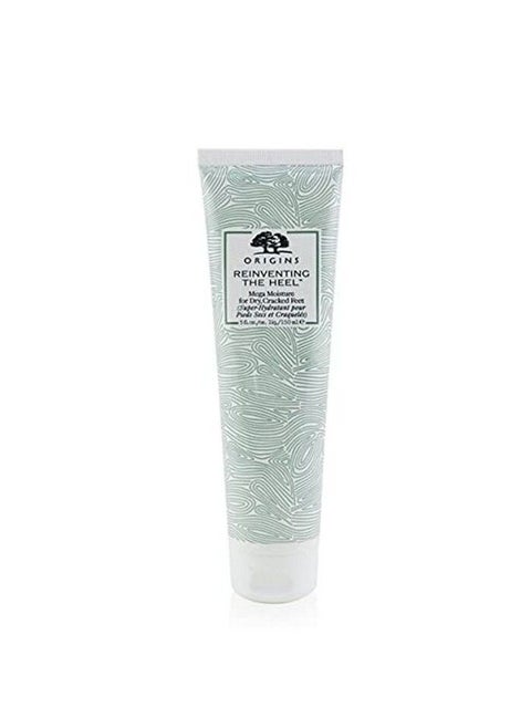 Reinventing The Heel Megamoisture For Dry Cracked Feet 5 Ounce (Sg_B0019Lysoi_Us)