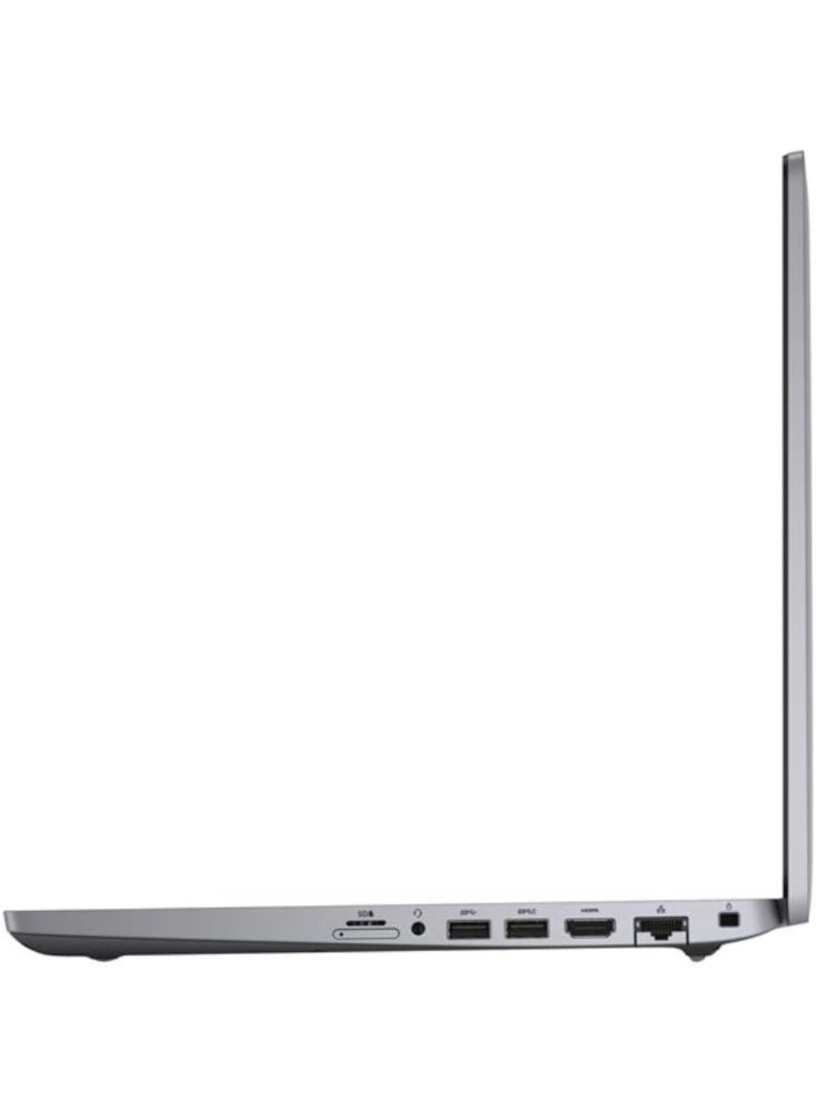 لابتوب أعمال Dell Latitude 5510 بشاشة FHD مقاس 15.6 بوصة، معالج Intel Core i7-10610U، رام DDR4 سعة 16 جيجابايت، SSD M.2 سعة 512 جيجابايت، Wi-Fi 6 وWindows 10 Pro - Image 5