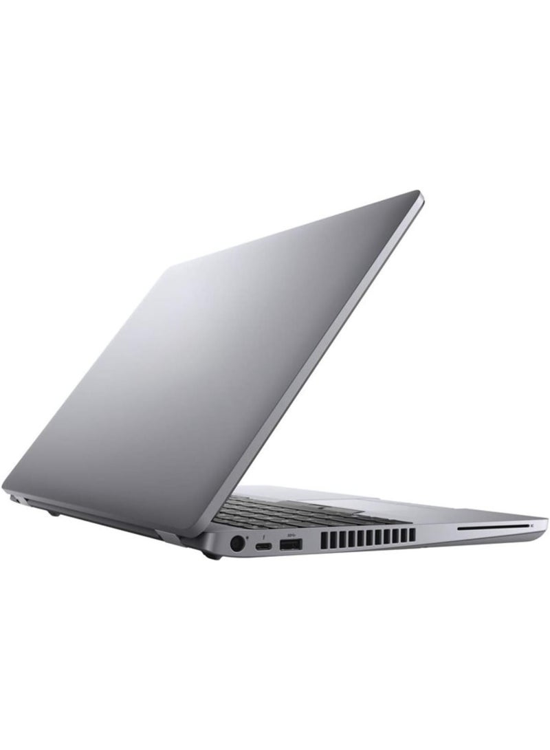 لابتوب أعمال Dell Latitude 5510 بشاشة FHD مقاس 15.6 بوصة، معالج Intel Core i7-10610U، رام DDR4 سعة 16 جيجابايت، SSD M.2 سعة 512 جيجابايت، Wi-Fi 6 وWindows 10 Pro - Image 4