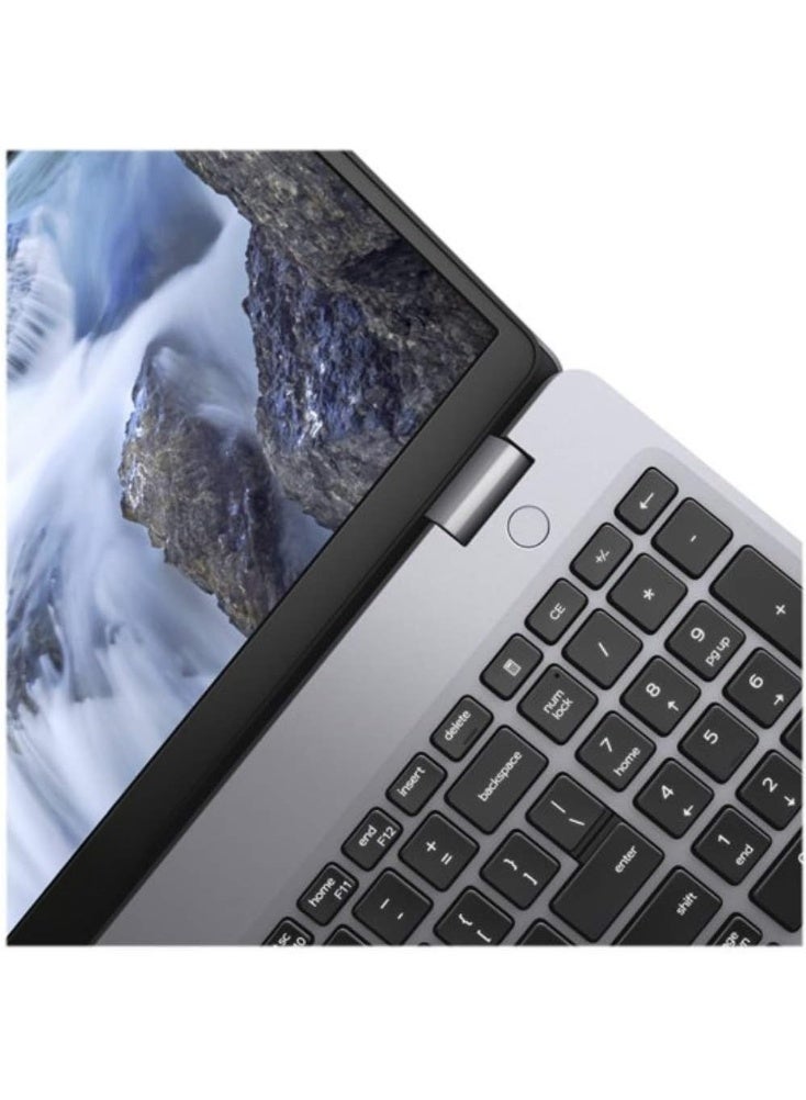 لابتوب أعمال Dell Latitude 5510 بشاشة FHD مقاس 15.6 بوصة، معالج Intel Core i7-10610U، رام DDR4 سعة 16 جيجابايت، SSD M.2 سعة 512 جيجابايت، Wi-Fi 6 وWindows 10 Pro - Image 3