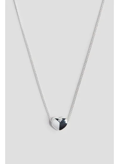 اتش اند ام Pendant necklace
