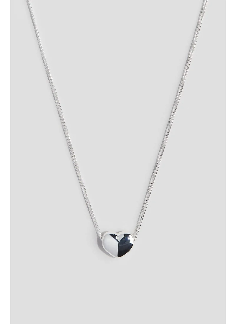 اتش اند ام Pendant necklace
