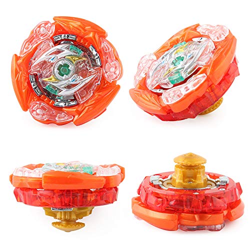 STJOYOPY Battling Top Booster GT B161 high Performance gyro - Image 1