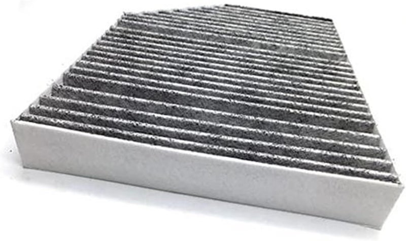 Wivplex Activated Carbon Cabin Air Filter for Mercedes - Image 1