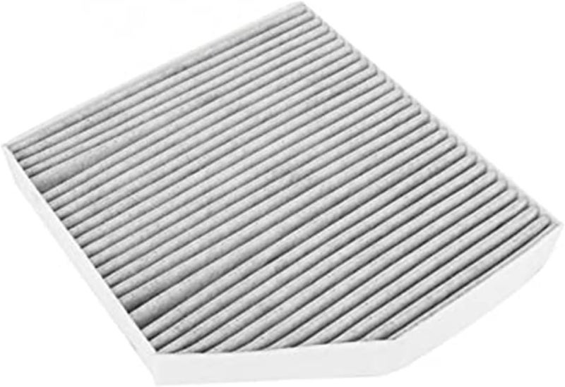 Wivplex Activated Carbon Cabin Air Filter for Mercedes - Image 2
