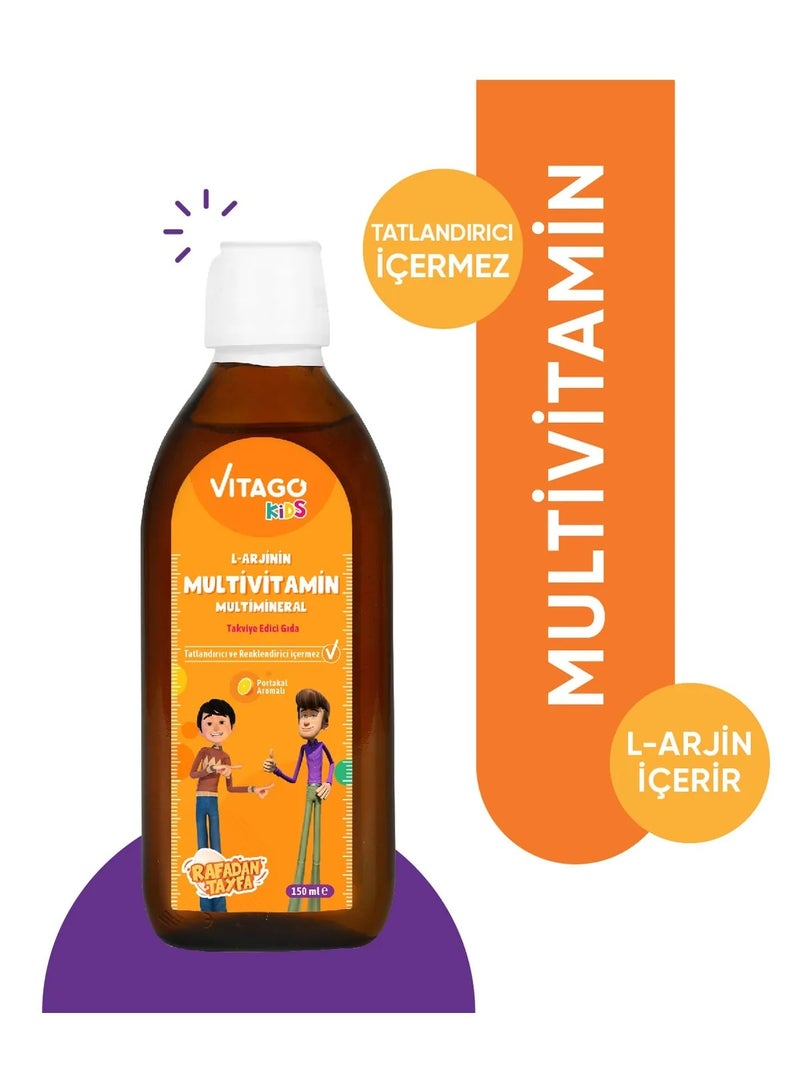 VITAGO KIDS - Image 1