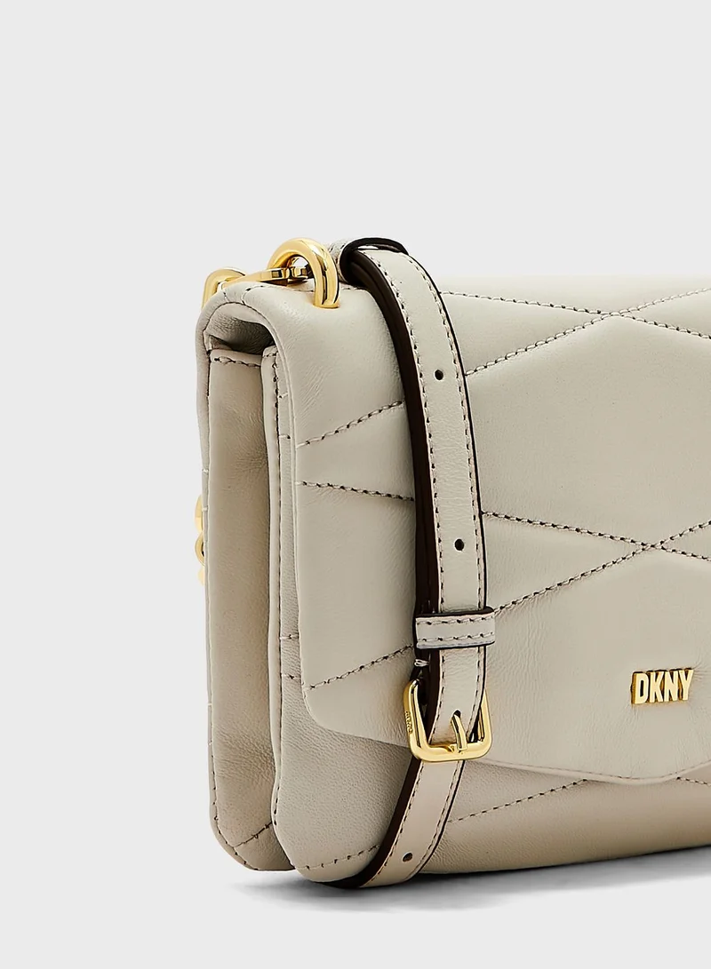 DKNY Eve Crossbody