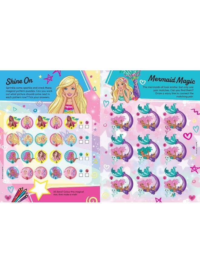 Barbie Annual 2025: The Official Annual - Image 5